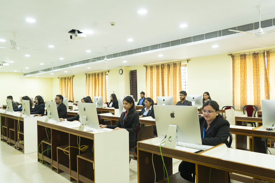 SXUK Computer Lab photo 5